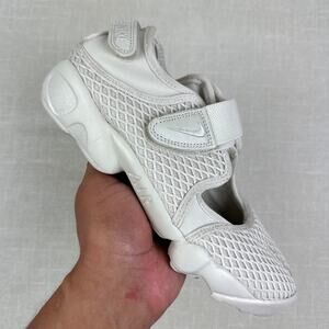 🍨 Nike Air Rift Lace "Light Orewood Brown" 10.5M